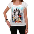Manga Bunny Women's T-shirt, Gift T shirt, Women's tee 00088