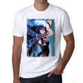 Manga chinese dress, Men's T-Shirt,t shirt gift 00089