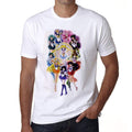 Manga collection, Men's T-Shirt,t shirt gift 00089
