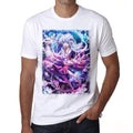 Manga dancer, Men's T-Shirt,t shirt gift 00089