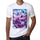 Manga Dancer T-Shirt For Men T Shirt Gift 00089 - T-Shirt