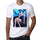 Manga Deep Sea Girl T-Shirt For Men T Shirt Gift 00089 - T-Shirt
