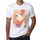 Manga Flower In The Hair T-Shirt For Men T Shirt Gift 00089 - T-Shirt