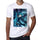 Manga Futuristic T-Shirt For Men T Shirt Gift 00089 - T-Shirt