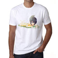 Manga girl drawing, Men's T-Shirt,t shirt gift 00089