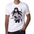 Manga gun, Men's T-Shirt,t shirt gift 00089