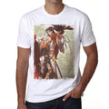 Manga hunters, Men's T-Shirt,t shirt gift 00089