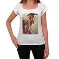 Manga hunters, T-Shirt for women,t shirt gift 00088