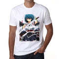 Manga Katana, Men's T-Shirt,t shirt gift 00089