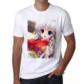 Manga kimono, Men's T-Shirt,t shirt gift 00089