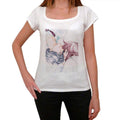 Manga love couple, T-Shirt for women,t shirt gift 00088
