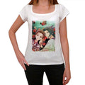 Manga love, T-Shirt for women,t shirt gift 00088