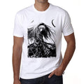 Manga maiden, Men's T-Shirt,t shirt gift 00089