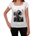 Manga maiden, T-Shirt for women,t shirt gift 00088