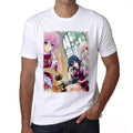 Manga maids, Men's T-Shirt,t shirt gift 00089