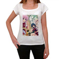 Manga maids, T-Shirt for women,t shirt gift 00088