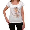Manga mugshots, T-Shirt for women,t shirt gift 00088