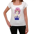 Manga reaching hands, T-Shirt for women,t shirt gift 00088