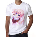 Manga scarf, Men's T-Shirt,t shirt gift 00089