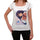 Manga Schoolgirl T-Shirt For Women T Shirt Gift 00088 - T-Shirt