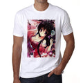 Manga sexy 1, Men's T-Shirt,t shirt gift 00089