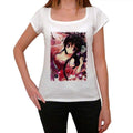 Manga sexy 1, T-Shirt for women,t shirt gift 00088