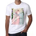Manga summer, Men's T-Shirt,t shirt gift 00089