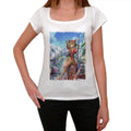 Manga travel, T-Shirt for women,t shirt gift 00088