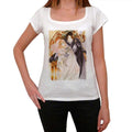 Manga Wedding, T-Shirt for women,t shirt gift 00048 00088
