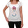Manga Winking Schoolgirl T-Shirt For Women T Shirt Gift 00088 - T-Shirt