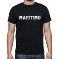 mar?­timo, Men's Short Sleeve Round Neck T-shirt