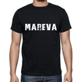 mareva ,Men's Short Sleeve Round Neck T-shirt 00004