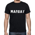 margay ,Men's Short Sleeve Round Neck T-shirt 00004