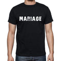 mariage, Dictionnaire français, <span>Homme</span> <span>manches courtes</span> <span>Col rond</span> 00009