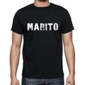 marito, Men's Short Sleeve Round Neck T-shirt 00017