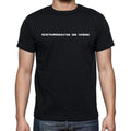 marktkommunikation und werbung, Men's Short Sleeve Round Neck T-shirt 00022