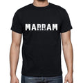 marram ,Men's Short Sleeve Round Neck T-shirt 00004