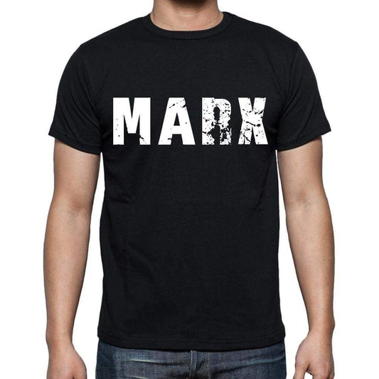 Marx Mens Short Sleeve Round Neck T-Shirt 00016 - Casual