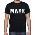 marx Men's Short Sleeve Round Neck T-shirt 00016