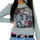 Marylin: Womens T-Shirt Long Sleeve One In The City 00275