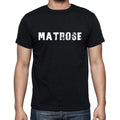 matrose, Men's Short Sleeve Round Neck T-shirt