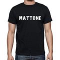 mattone, <span>Homme</span> <span>manches courtes</span> <span>Col rond</span> T-shirt 00017