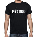 m?©todo, Men's Short Sleeve Round Neck T-shirt