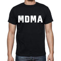 mdma Men's Short Sleeve Round Neck T-shirt 00016