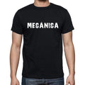 mec??nica, Men's Short Sleeve Round Neck T-shirt