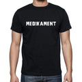medikament, Men's Short Sleeve Round Neck T-shirt
