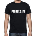 medizin, Men's Short Sleeve Round Neck T-shirt