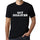 Mens Graphic T-Shirt LGBT Gay Disaster Deep Black - Deep Black / XS / Cotton - T-Shirt
