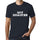 Mens Graphic T-Shirt LGBT Gay Disaster Navy - Navy / XS / Cotton - T-Shirt