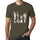 Mens Graphic T-Shirt LGBT Liberty Guns Beer Military Green - Military Green / XS / Cotton - T-Shirt